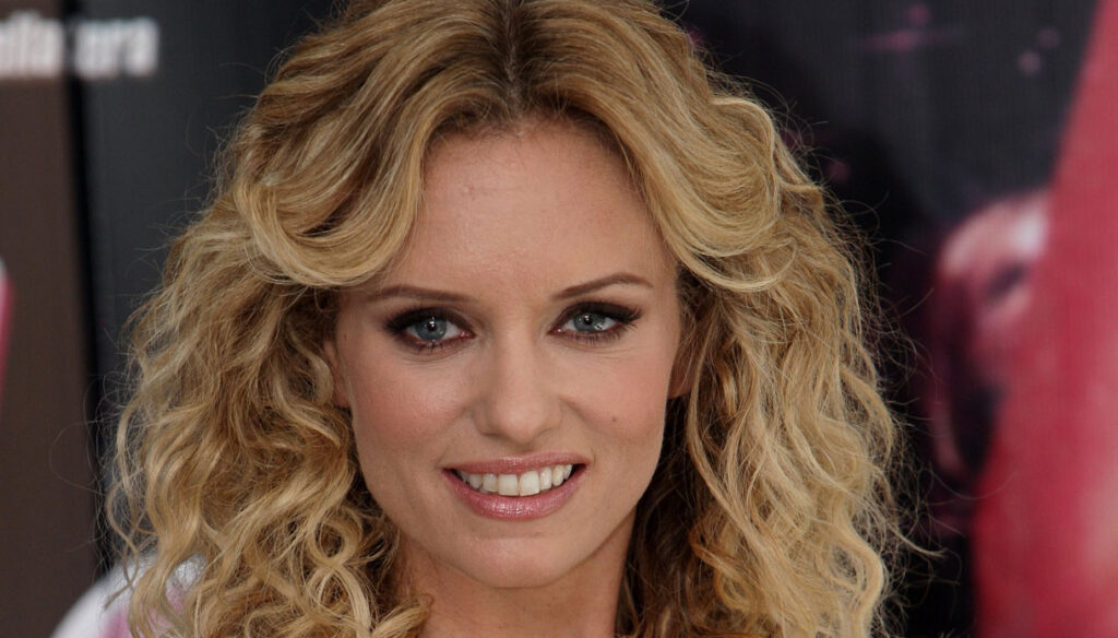 JUSTINE MATTERA