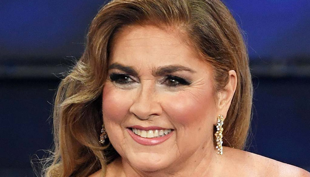 ROMINA POWER