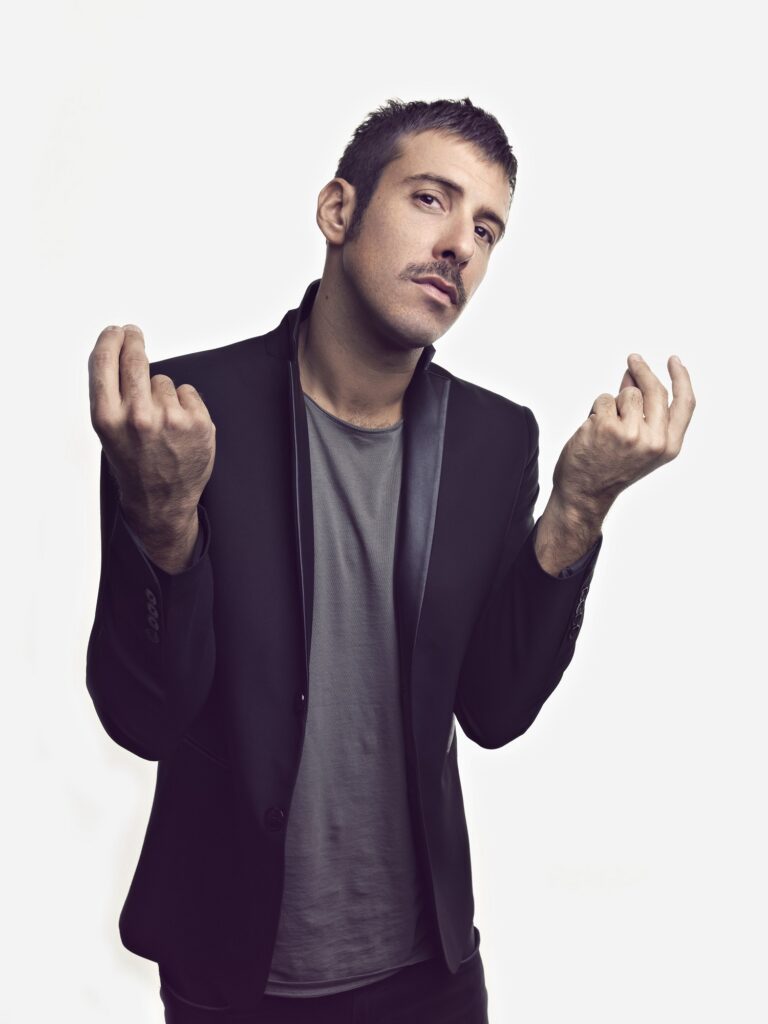 Gabbani